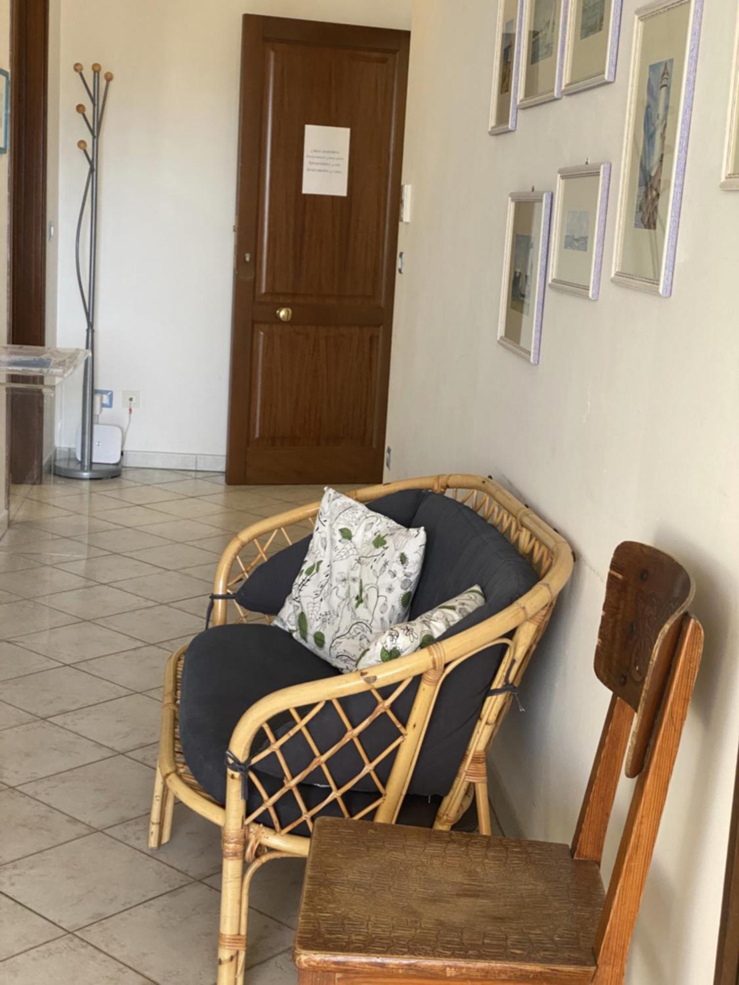 Appartamento Francesca Iun P4057 Alghero Exteriör bild