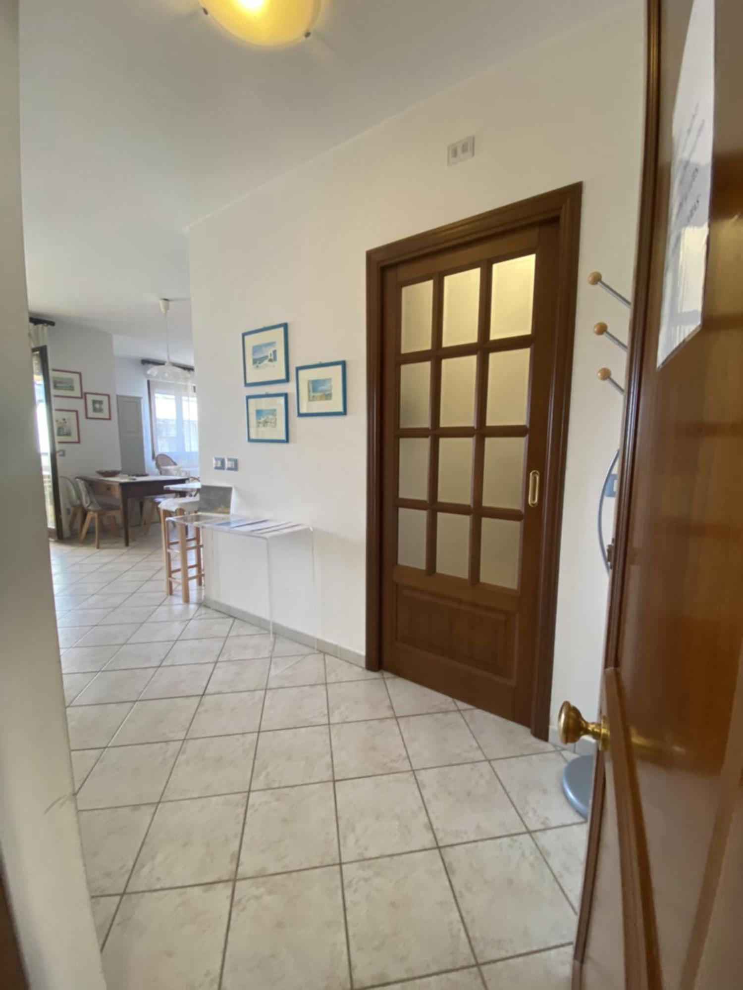 Appartamento Francesca Iun P4057 Alghero Exteriör bild