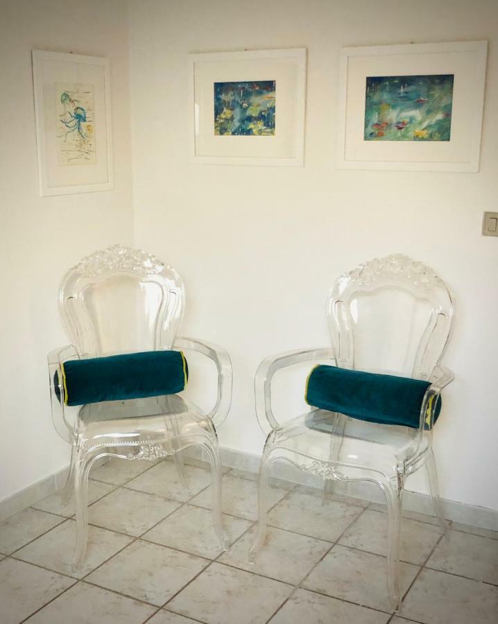 Appartamento Francesca Iun P4057 Alghero Exteriör bild