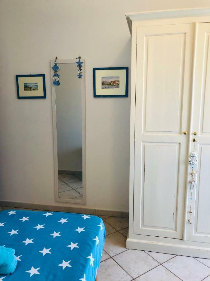Appartamento Francesca Iun P4057 Alghero Exteriör bild