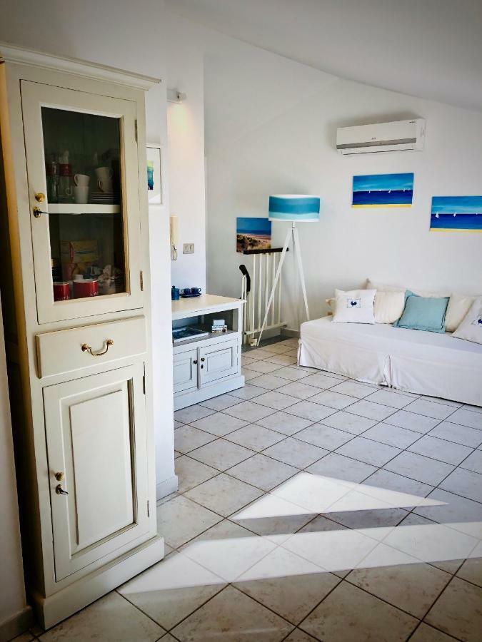 Appartamento Francesca Iun P4057 Alghero Exteriör bild
