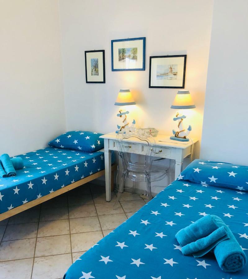 Appartamento Francesca Iun P4057 Alghero Exteriör bild