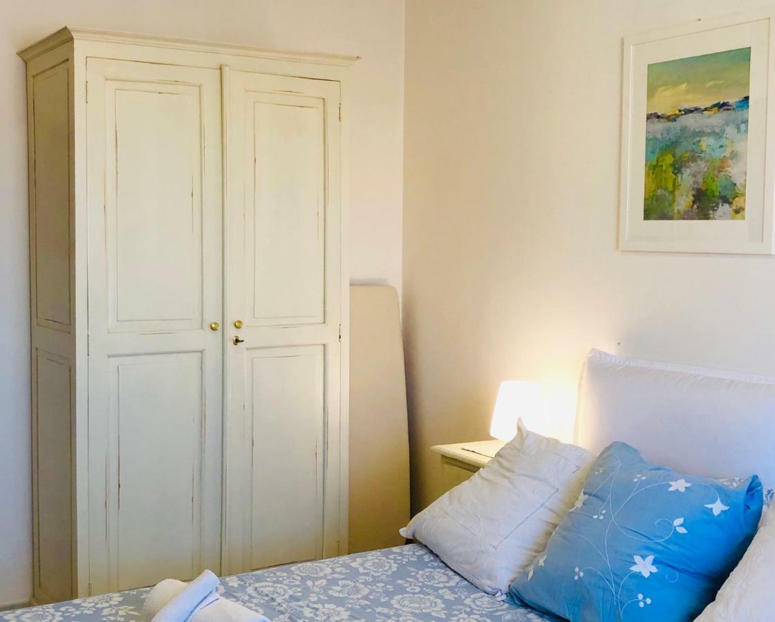 Appartamento Francesca Iun P4057 Alghero Exteriör bild